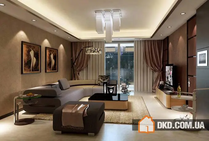 Неймовітні ідеї декорування гостьової кімнати - Gallery image 3