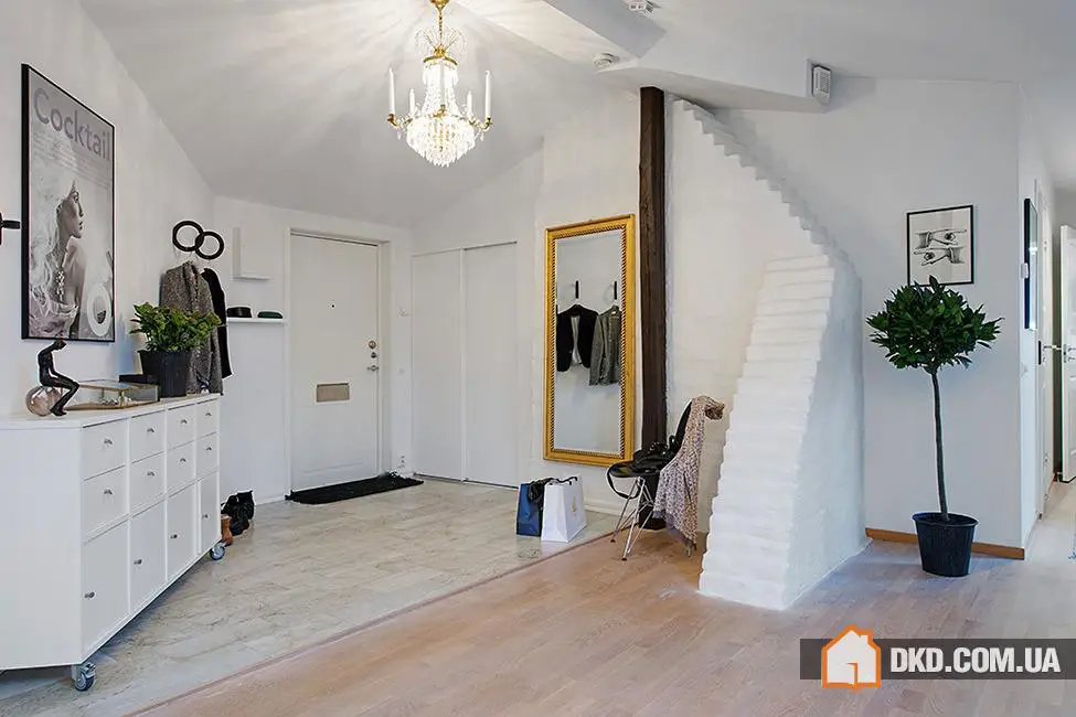 Мансардна квартира площею 87 кв. метрів - Gallery image 2