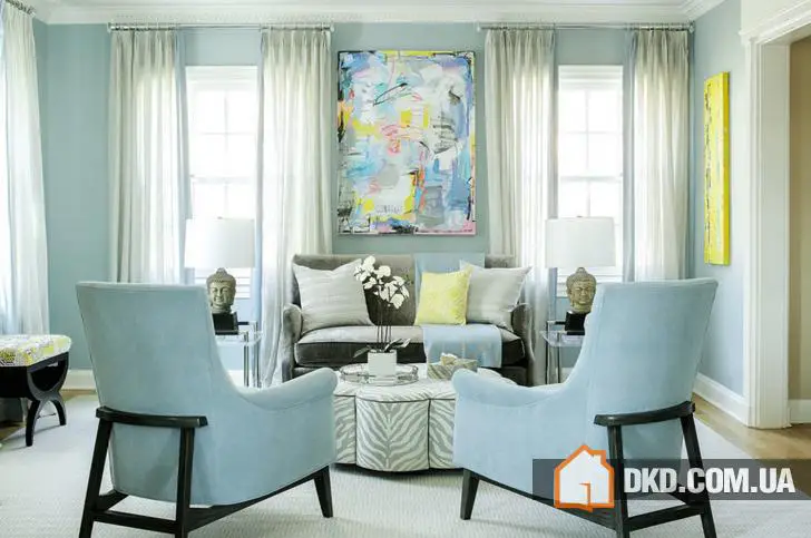 Vibrant American Design by Karen B Wolf - Gallery image 14