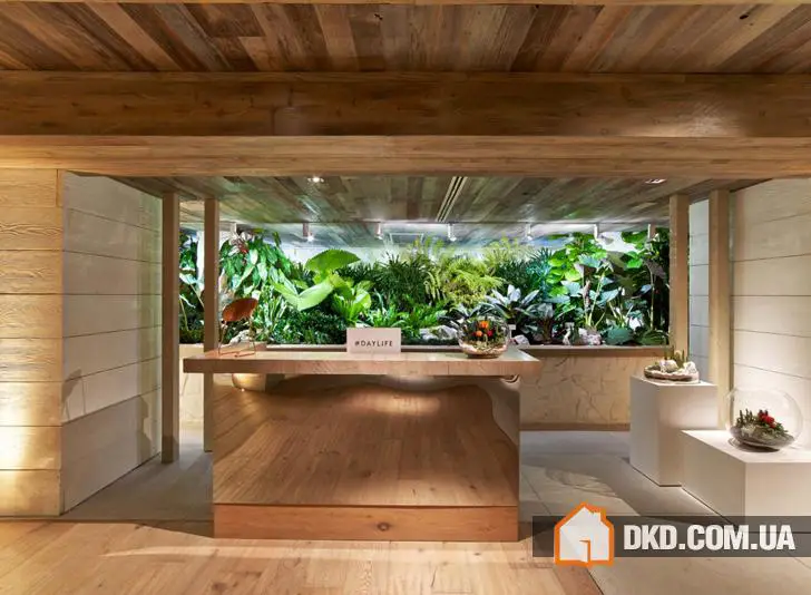 Сучасний еко-дизайн у готелі 1 Hotel у Майамі - Gallery image 30