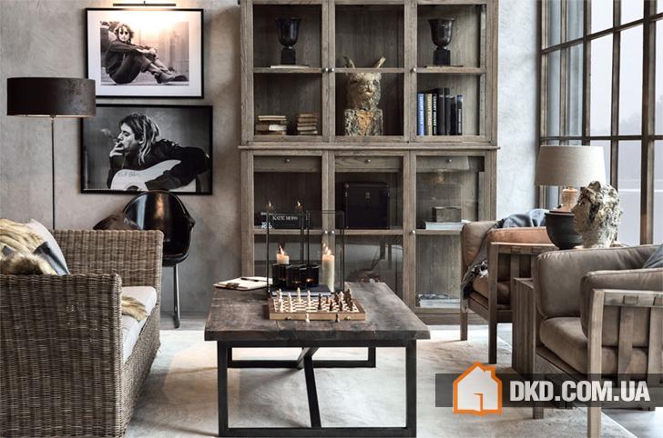 Стильная осень от Artwood