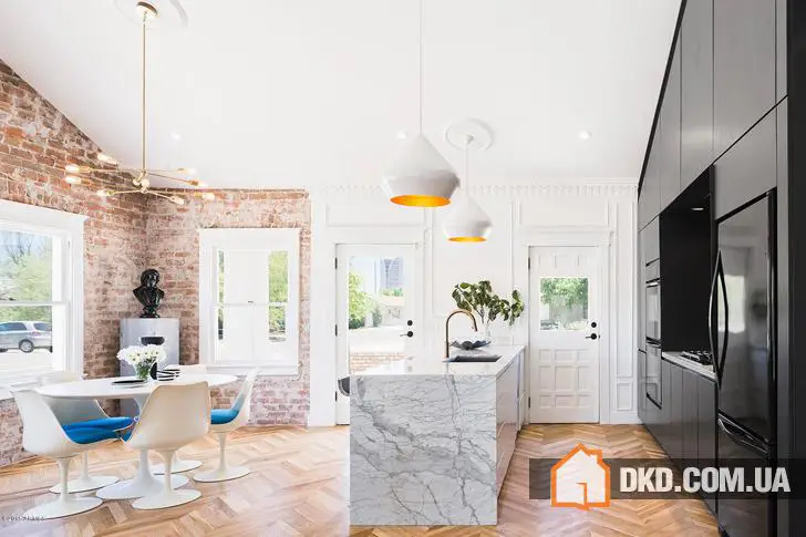 Золотисто-графітовий дизайн у Фініксі - Gallery image 1