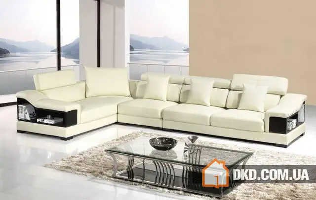 Inspiration für das Wohnzimmer: Moderne Sofas von Roche Bobois - 4