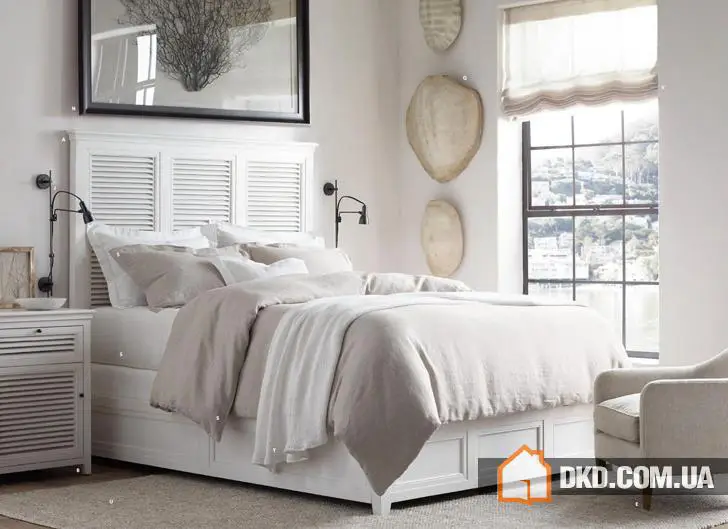 Коллекція Small Spaces 2015 від Restoration Hardware — у вузькому місці, але не в обиді - Gallery image 5