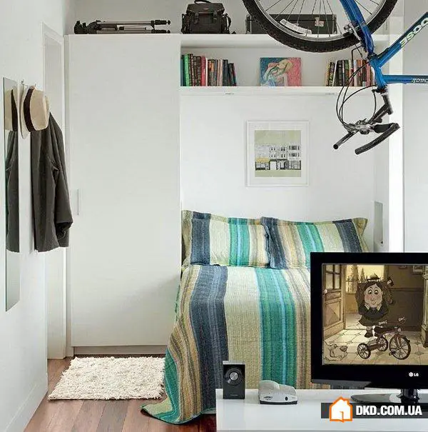 Квартира площею 40 кв.м. - Gallery image 4