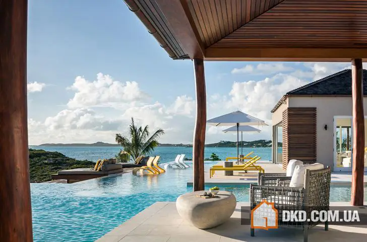 Чудові інтер’єри в роботах фотографа Фріціса Дзіковскі - Gallery image 9