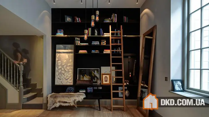 Бутик дизайн від студії Minale + Mann - Gallery image 5