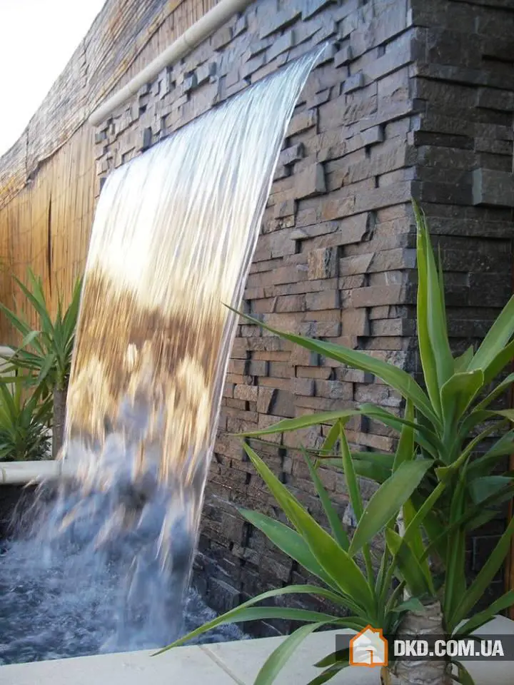 Елегантні фонтани для заднього двора - Gallery image 0