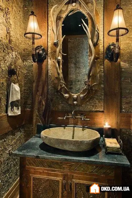 Унікальні дизайни ванних кімнат - Gallery image 4