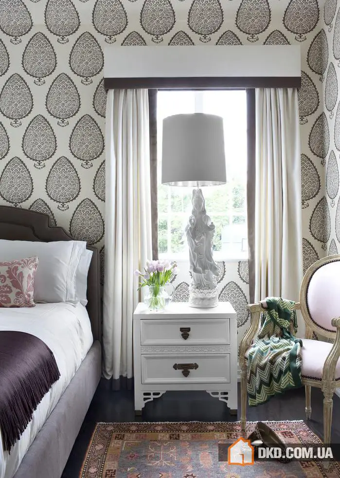 Приваблива класична ідея в роботах студії Burnham Design - Gallery image 6