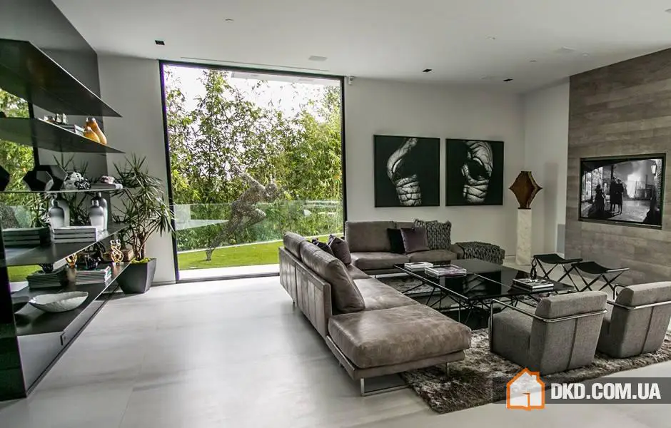 9945 Beverly Grove Drive | Беверлі-Хіллс ᴷᴬ - Gallery image 4