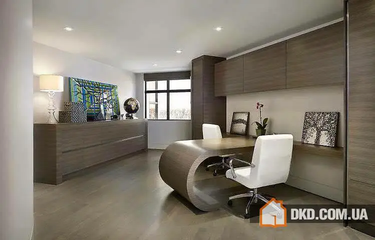 Впечатляющий современный дом с блестящими интерьерами - Gallery image 5