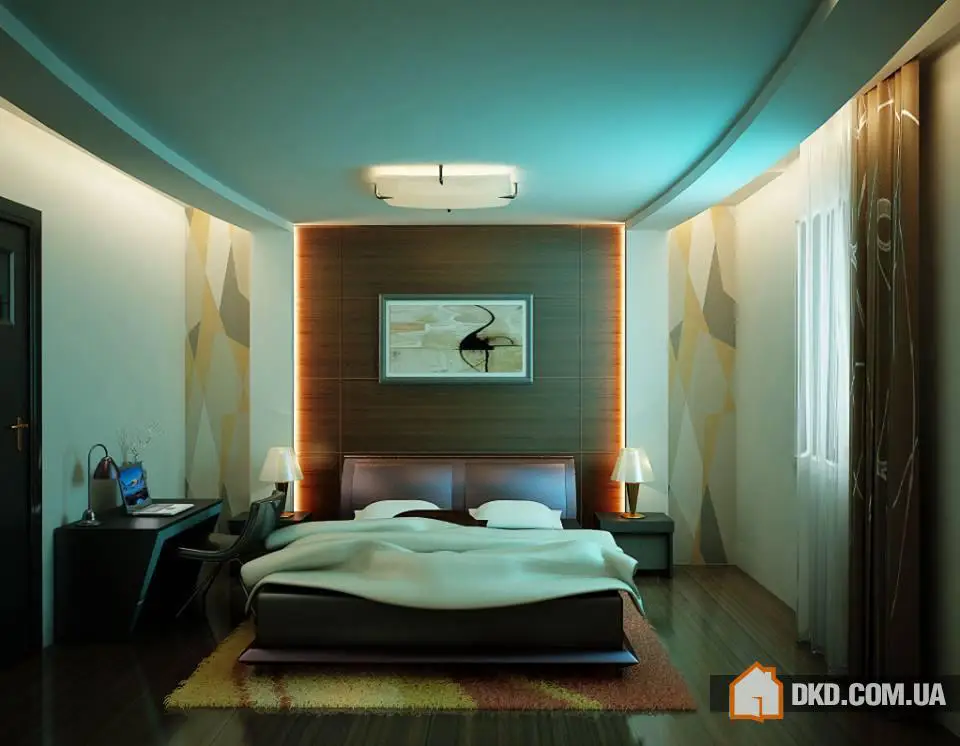 Elegant Decorative Bedrooms - Gallery image 0