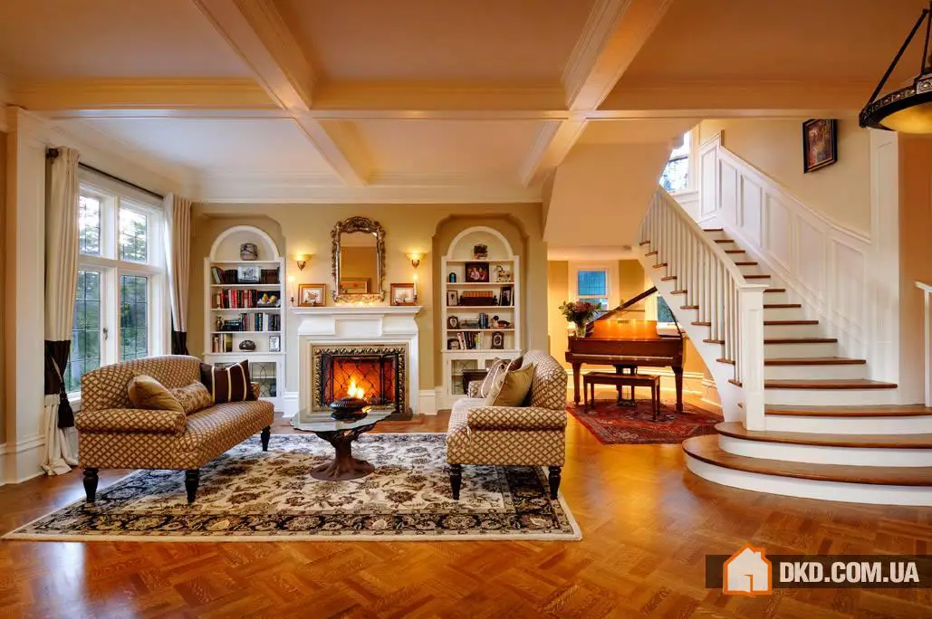 Класичний резиденс спадщини ᴷᴬ - Gallery image 2