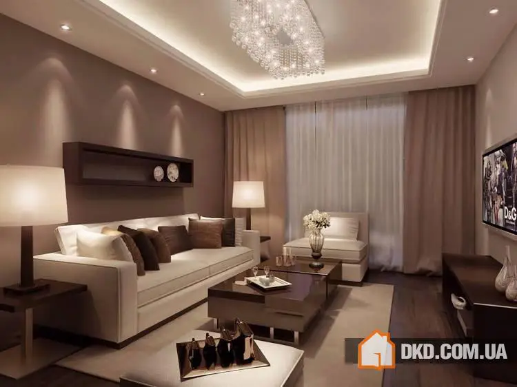 Неймовітні ідеї декорування гостьової кімнати - Gallery image 4