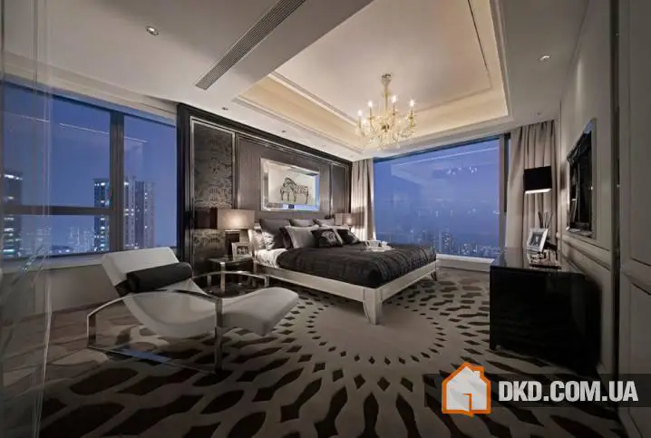 Елегантні дизайни спалень, які залишать вас у захваті - Gallery image 2