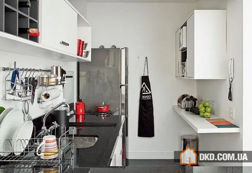 Квартира площею 40 кв.м. - Gallery image 1