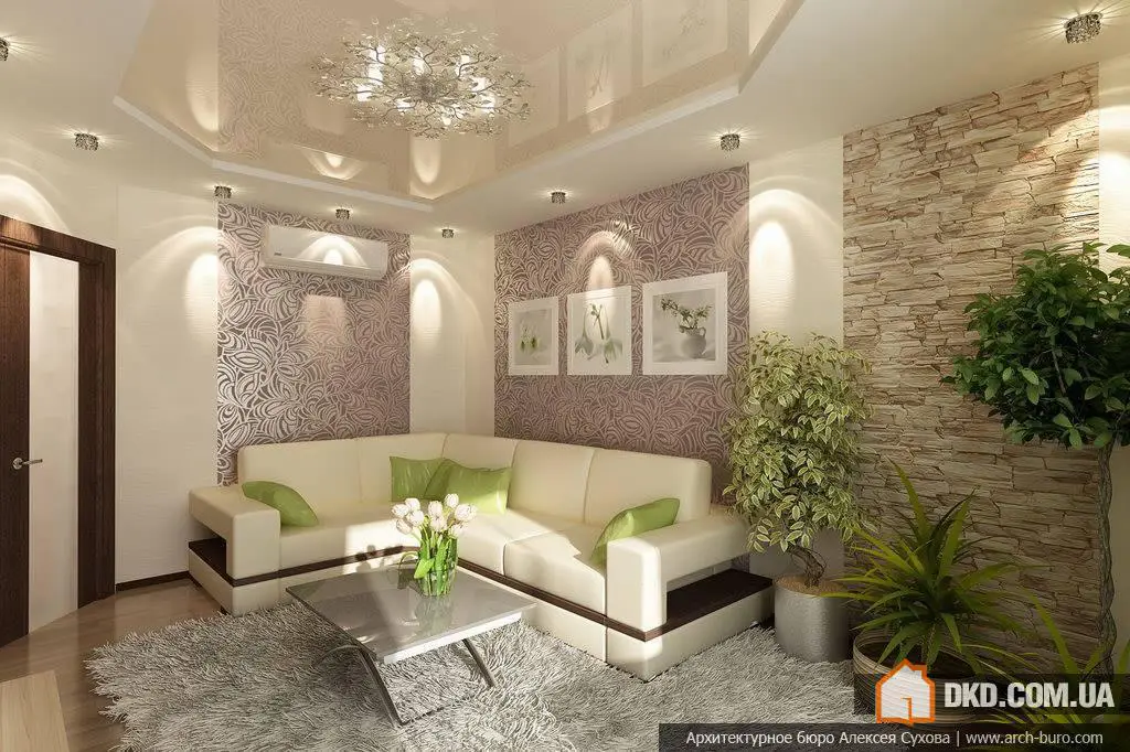 Неймовіжні та привабливі гостьові - Gallery image 0