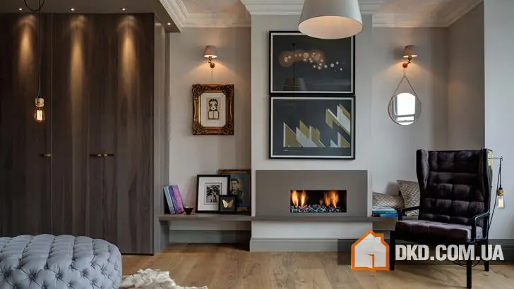 Бутик дизайн від студії Minale + Mann - Gallery image 1