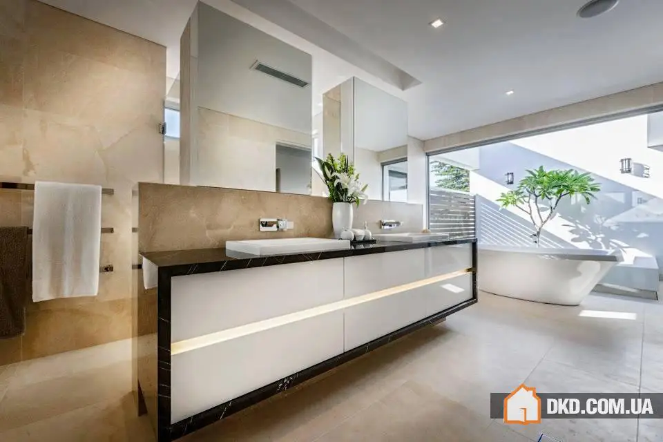 Приємний розкішний дизайн австралійського будинку - Gallery image 7