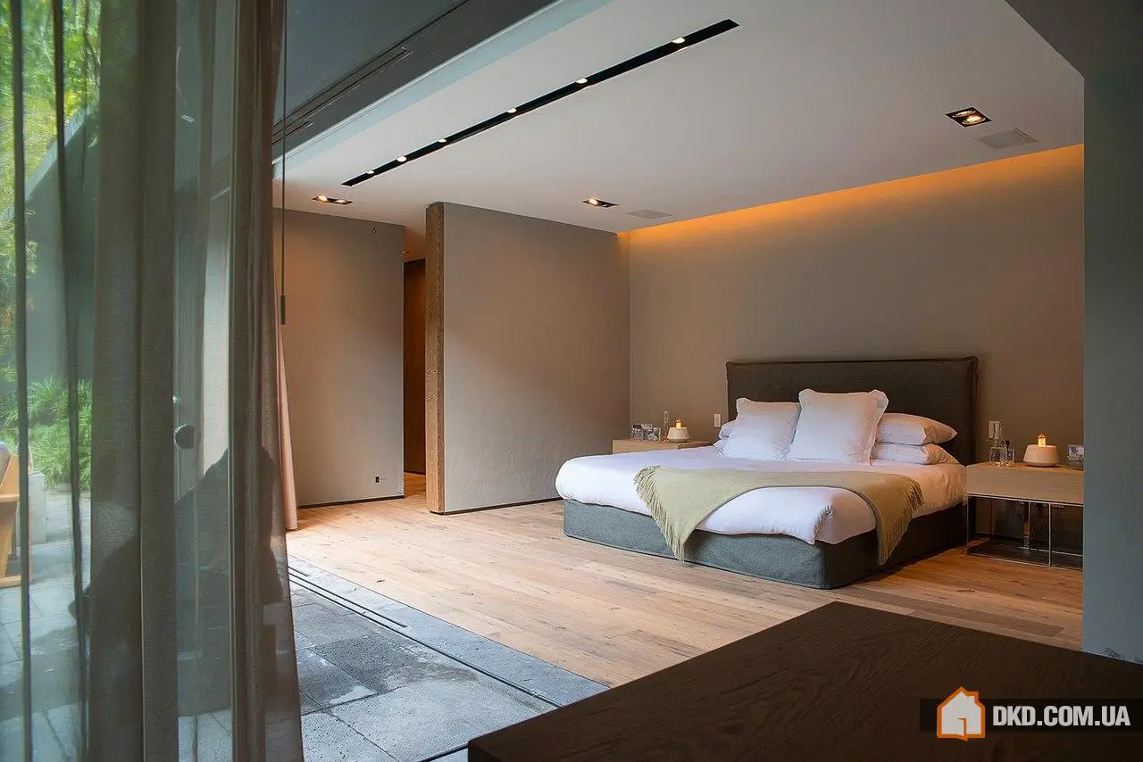 «Зелений» особняк у Мексиці площею 720 квадратних метрів. Частина 1. - Gallery image 0