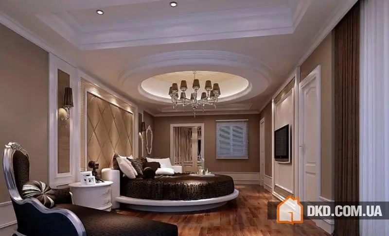 Вдохновляні сприятливі сучасні спальні, показані для вдохновення від ᴷᴬ - Gallery image 0