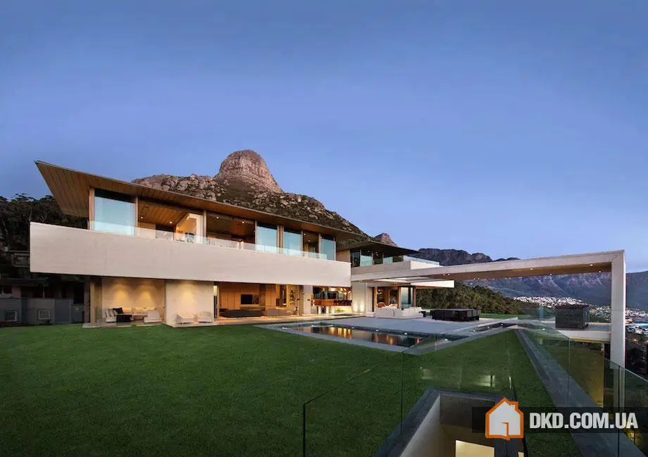 Архитектура — это визуальное искусство, и здания сами себя описывают. Джулия Морган - Gallery image 3