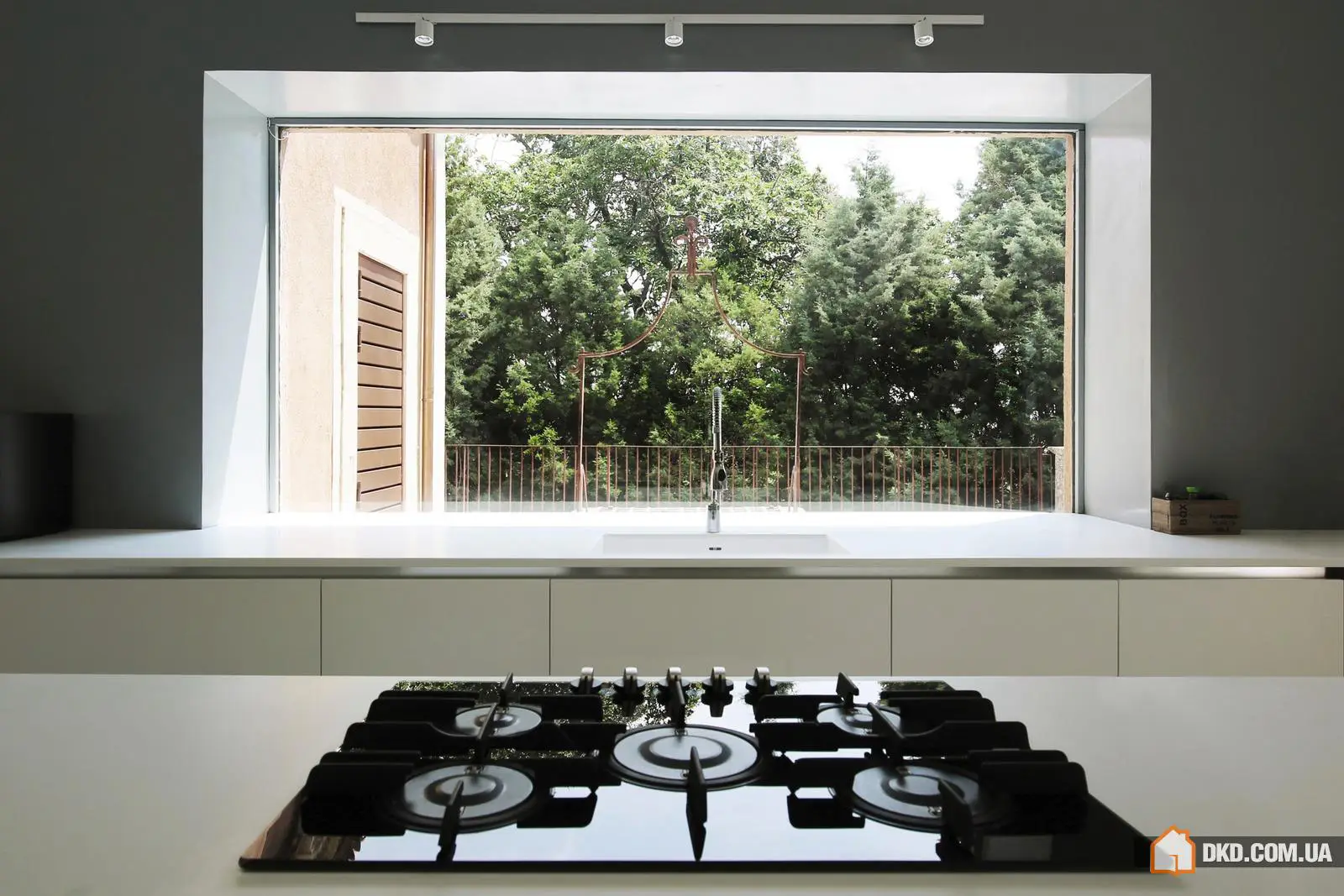 Вілла з садом у Італії - Gallery image 15