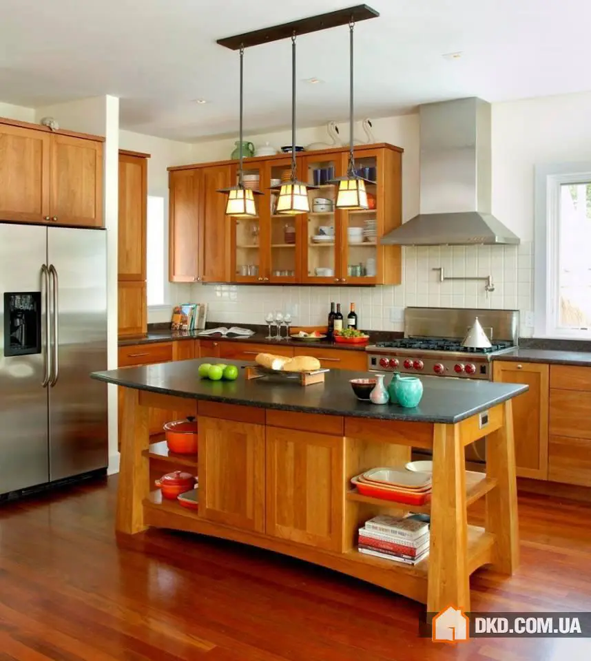 Excelente cocina tradicional moderna - 2