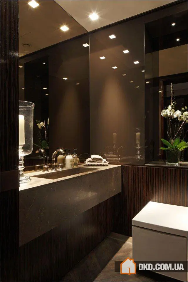 Квартира на Kensington Place от студии Casa Forma