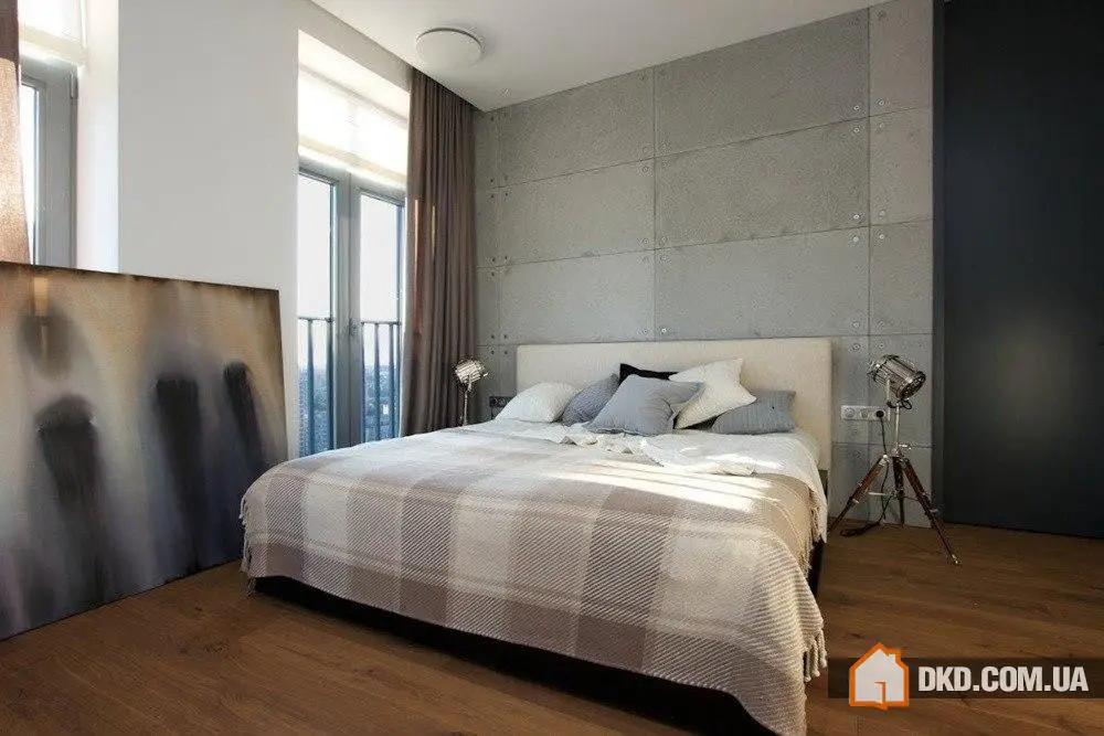 SVOYA STUDIO. Квартира з живими стінами - Gallery image 6