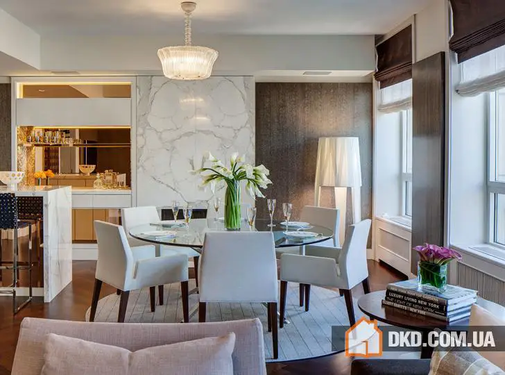 Чудові інтер’єри в роботах фотографа Фріціса Дзіковскі - Gallery image 11