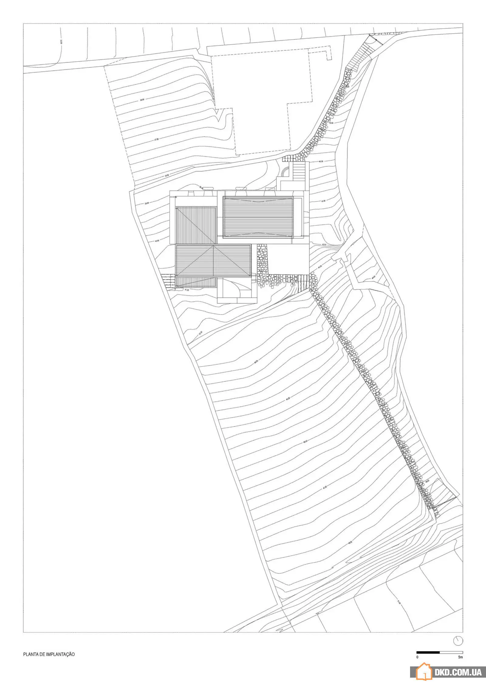 Дім із руїн у Португалії - Gallery image 17