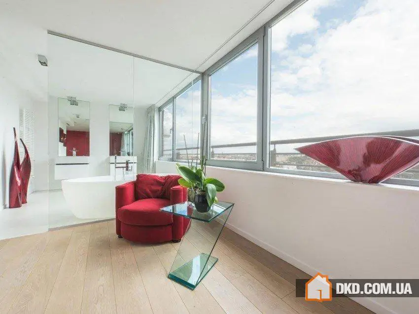 Appartements in Elsen, Belgien - 9