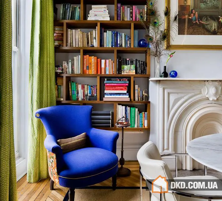 Чудові інтер’єри в роботах фотографа Фріціса Дзіковскі - Gallery image 2