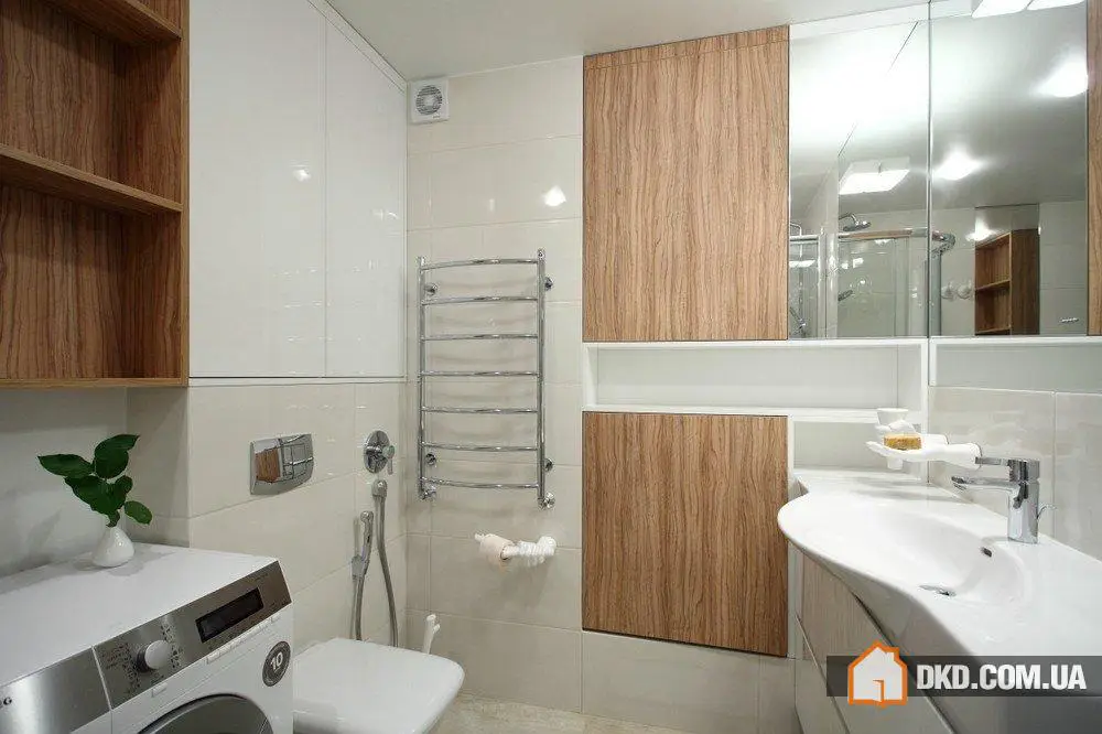 Дизайн квартири-студії - Gallery image 0