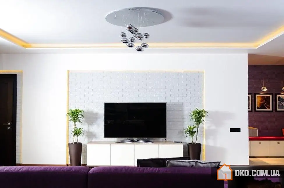 Уютна квартира в Одесі площею 110 кв.м. - Gallery image 5