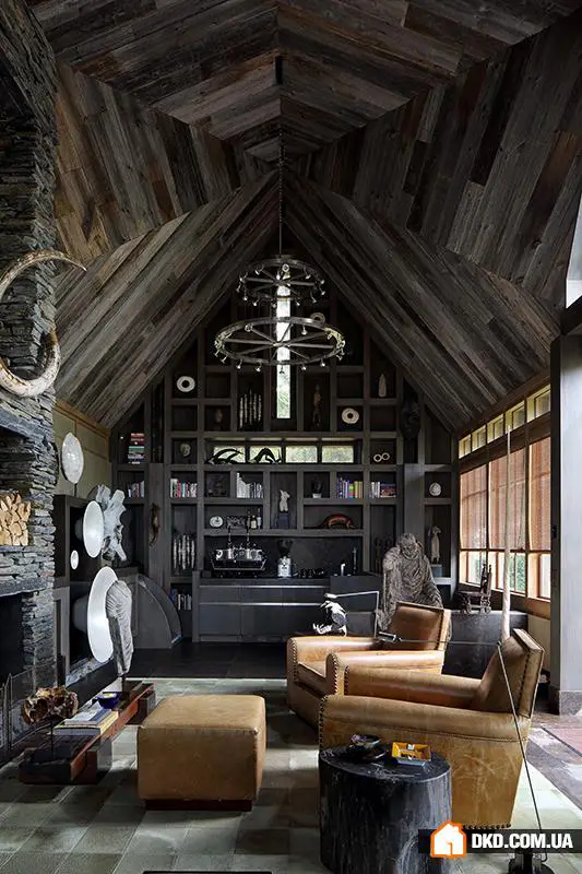 Дерев'яна хатина в Нідерландах - Gallery image 3