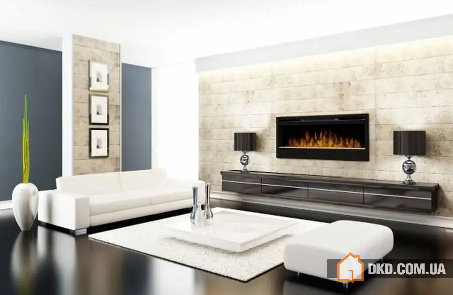 Вражаючий дизайн і декор сучасних гостьових - Gallery image 8