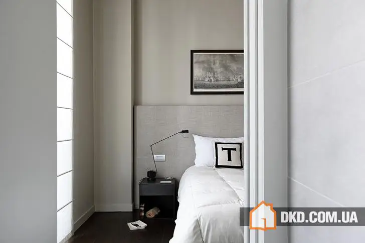 Відмінні європейські інтер'єри від Davide Lovatti - Gallery image 16