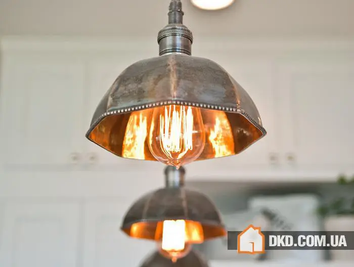 Чудесна кухня з островком - Gallery image 1