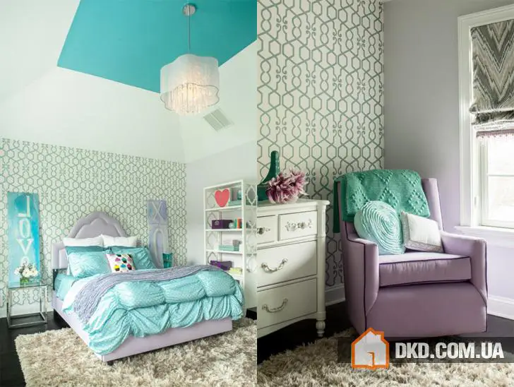 Vibrant American Design by Karen B Wolf - Gallery image 15