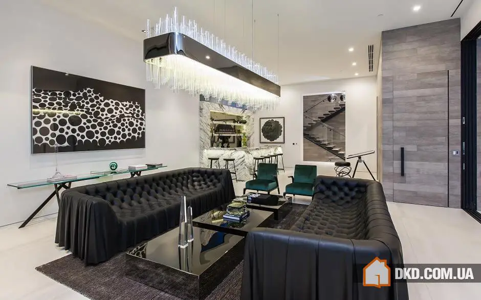 9945 Beverly Grove Drive | Беверлі-Хіллс ᴷᴬ - Gallery image 1