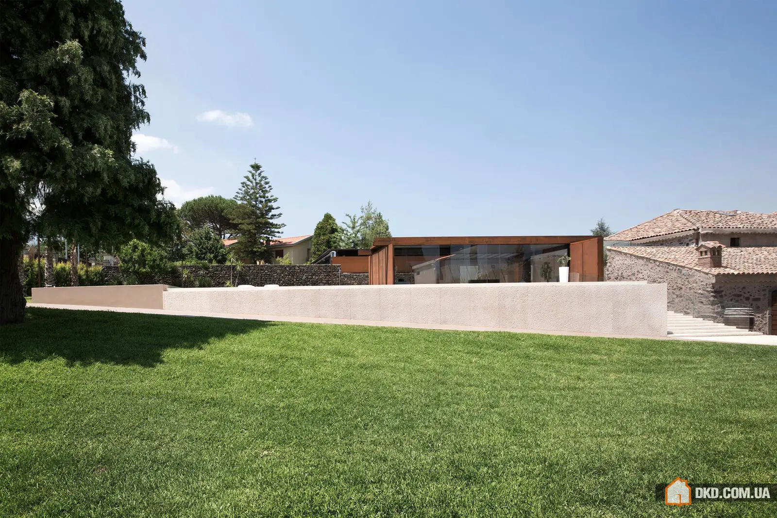 Вілла з садом у Італії - Gallery image 6