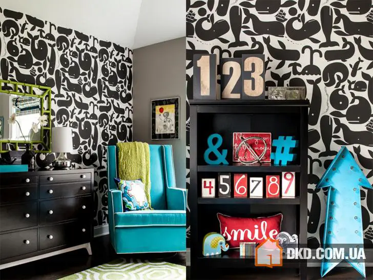 Vibrant American Design by Karen B Wolf - Gallery image 7