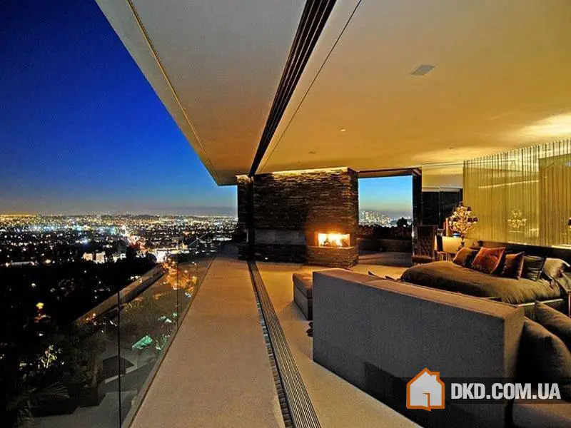 Скульптурний Опен Хауз, розроблений XTEN Architecture ᴷᴬ - Gallery image 1