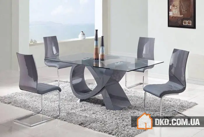 Найкращі сучасні обідні столи для вашої мрійної столової - Gallery image 8