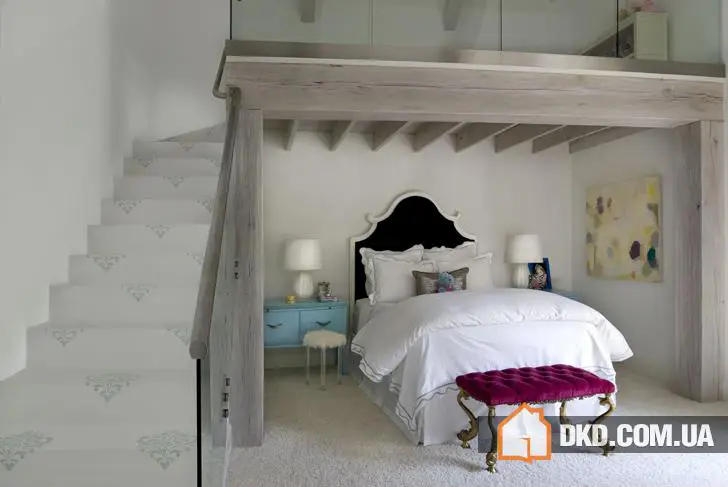 Чудесные винтажные домики от Thomson Custom Homes