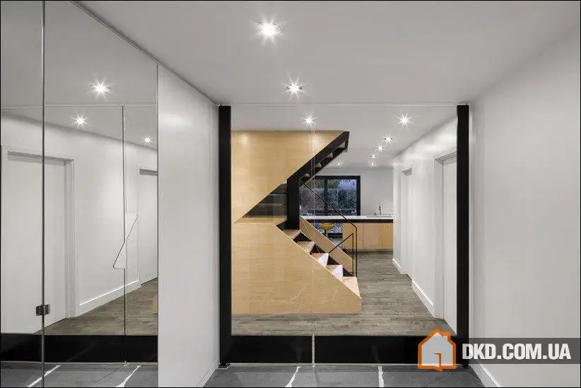 Резиденція Closse від студії _naturehumaine - Gallery image 2