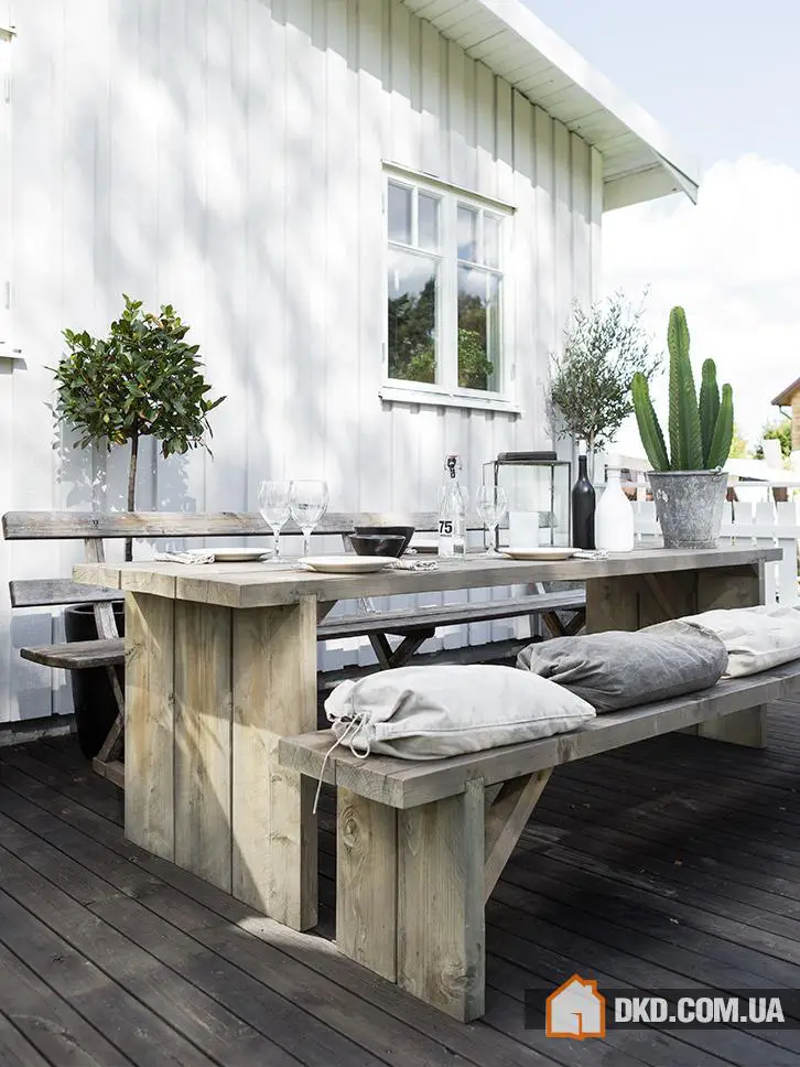 Unique Lake House Interior in Norway - Gallery image 7